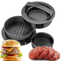 Burger Press